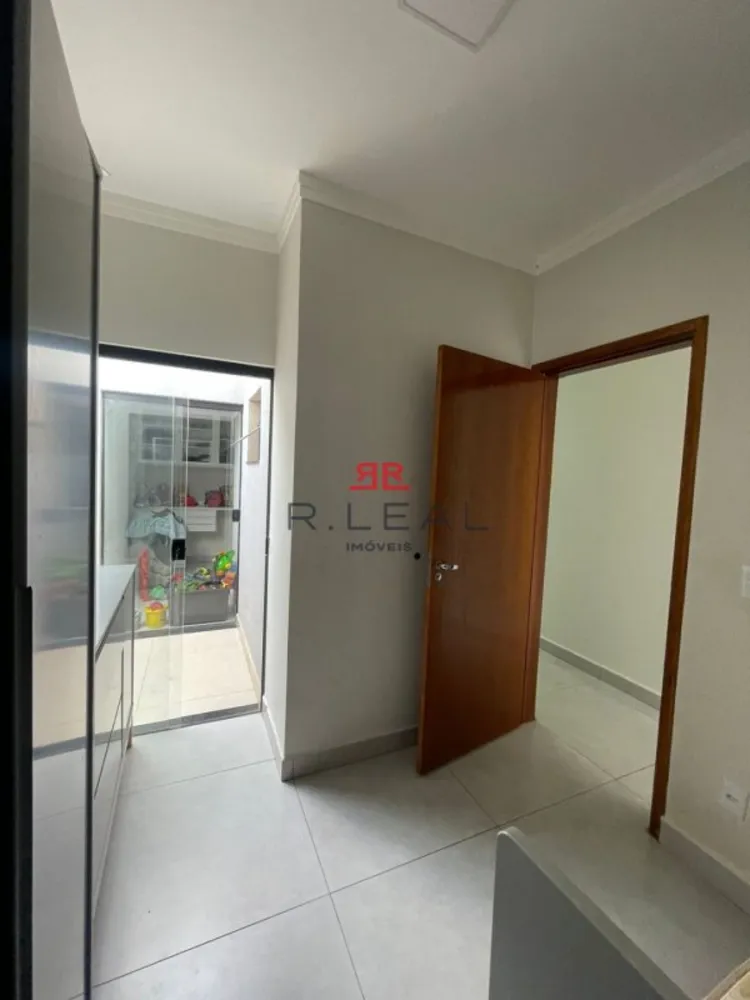 Casa, 3 quartos, 89 m² - Foto 4