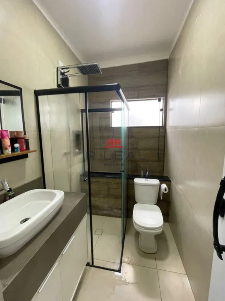 Casa, 3 quartos, 89 m² - Foto 8