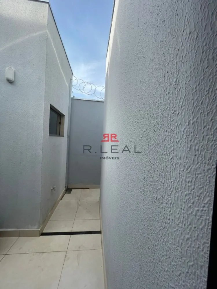 Casa, 3 quartos, 89 m² - Foto 7
