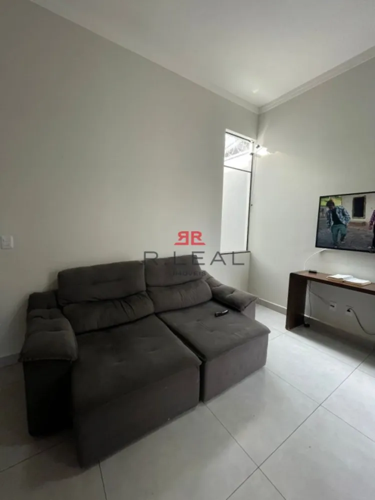 Casa, 3 quartos, 89 m² - Foto 2