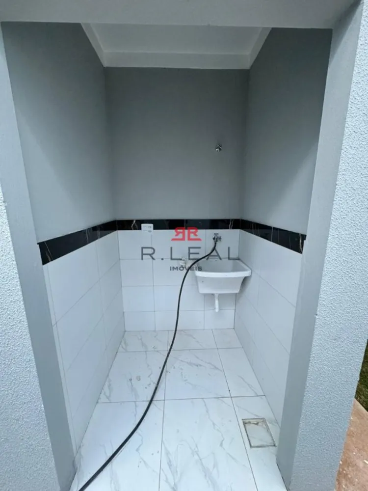 Casa, 2 quartos, 70 m² - Foto 3