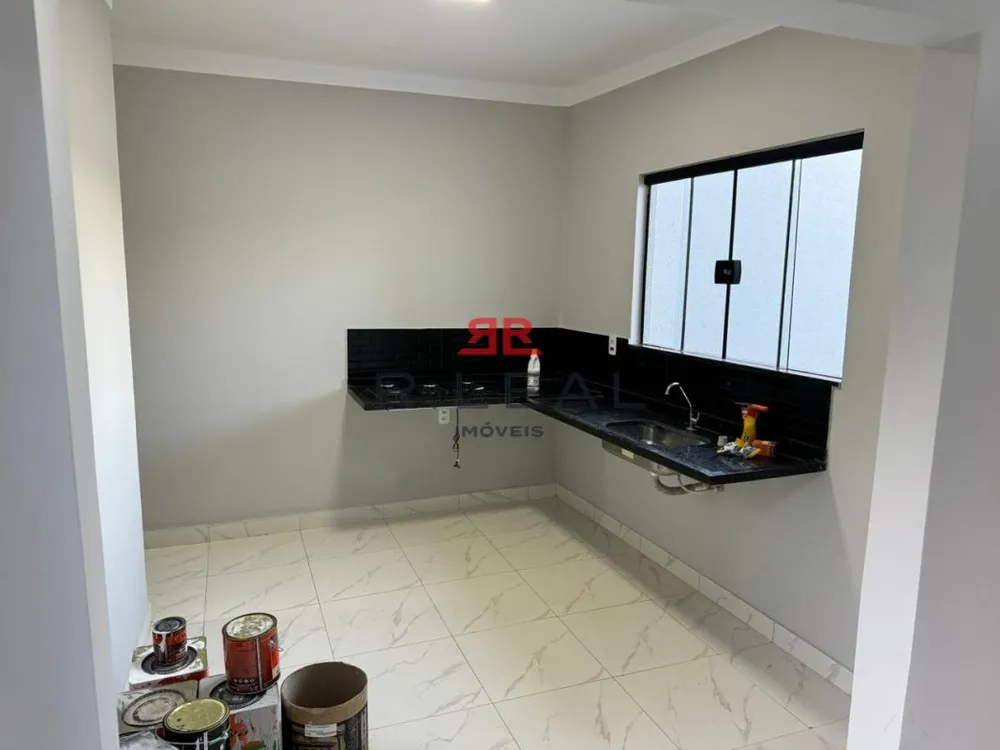 Casa, 2 quartos, 70 m² - Foto 2