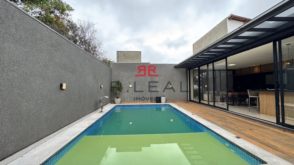 Casa, 3 quartos, 290 m² - Foto 2