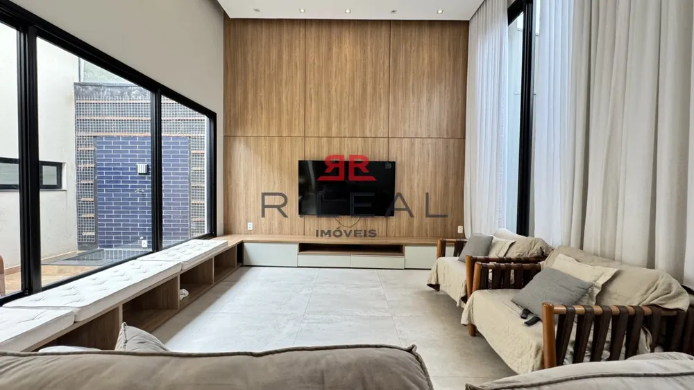 Casa, 3 quartos, 290 m² - Foto 6