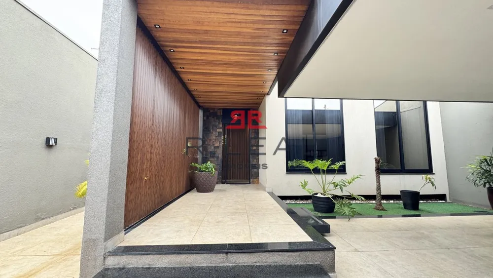 Casa, 3 quartos, 290 m² - Foto 12