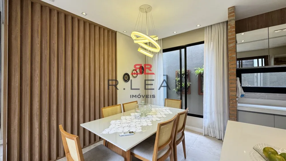 Casa, 3 quartos, 290 m² - Foto 3