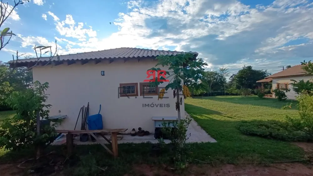 Casa de Condomínio, 2 quartos - Foto 6