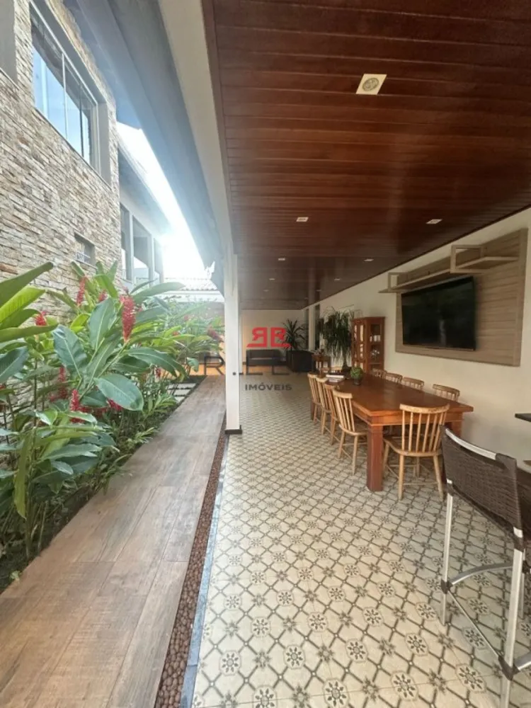 Casa de Condomínio, 4 quartos - Foto 1
