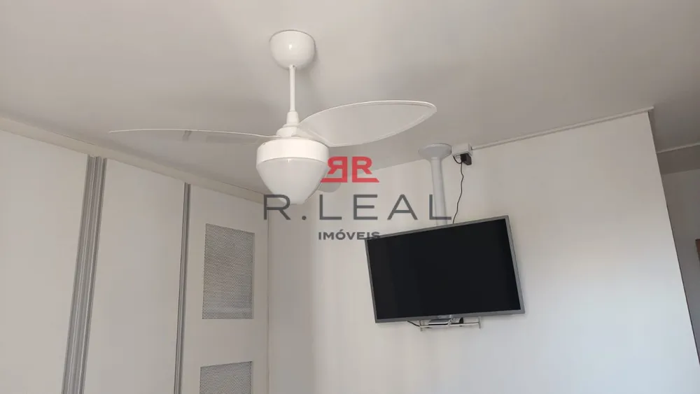 Apartamento, 3 quartos, 84 m² - Foto 2