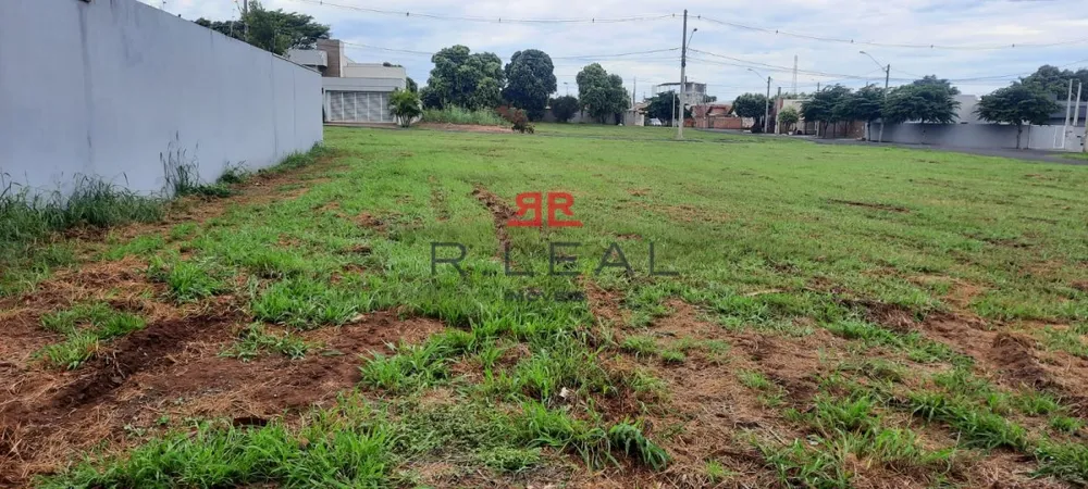 Terreno, 269 m² - Foto 1