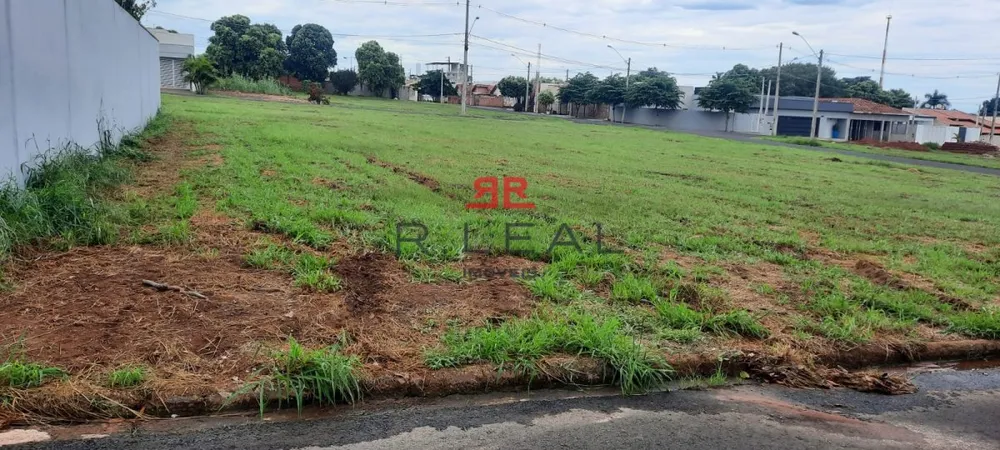 Terreno, 269 m² - Foto 2