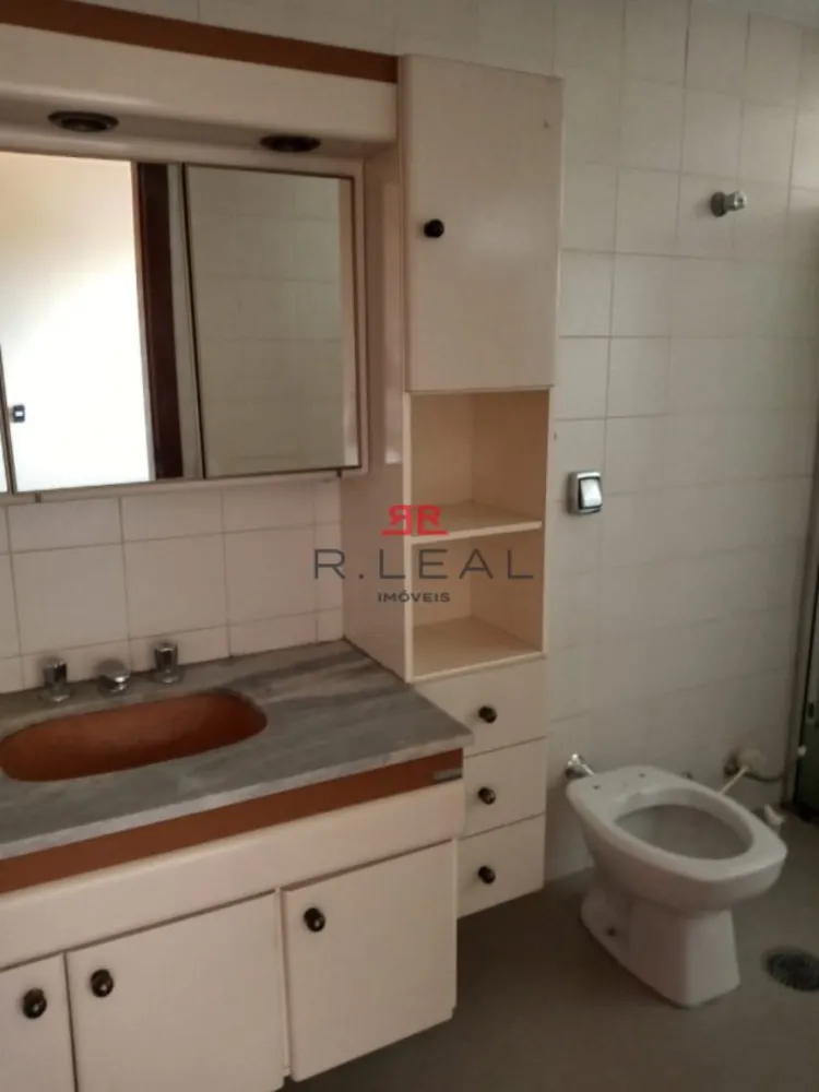 Apartamento, 3 quartos, 126 m² - Foto 4
