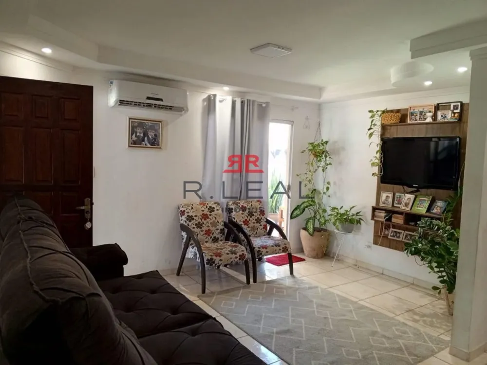 Casa, 2 quartos, 140 m² - Foto 3