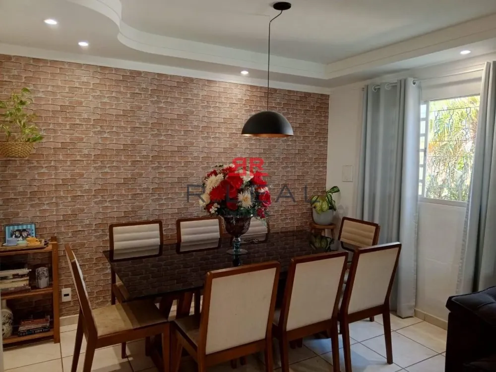 Casa, 2 quartos, 140 m² - Foto 2
