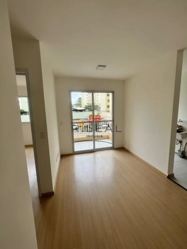 Apartamento, 2 quartos, 46 m² - Foto 2