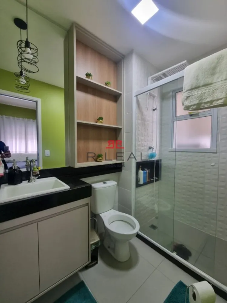 Apartamento, 3 quartos, 69 m² - Foto 11