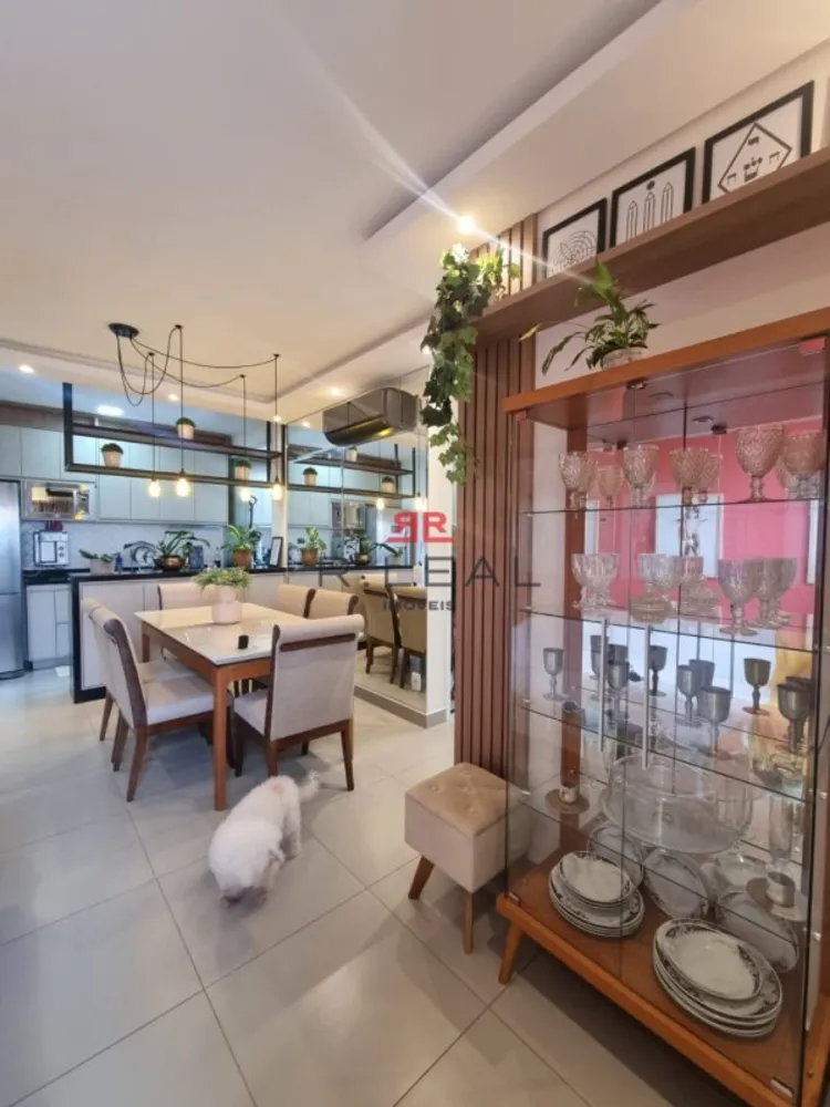 Apartamento, 3 quartos, 69 m² - Foto 2