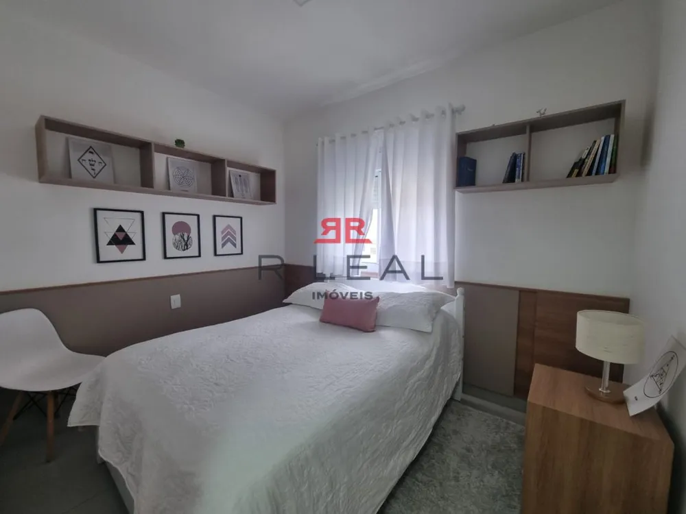 Apartamento, 3 quartos, 69 m² - Foto 8