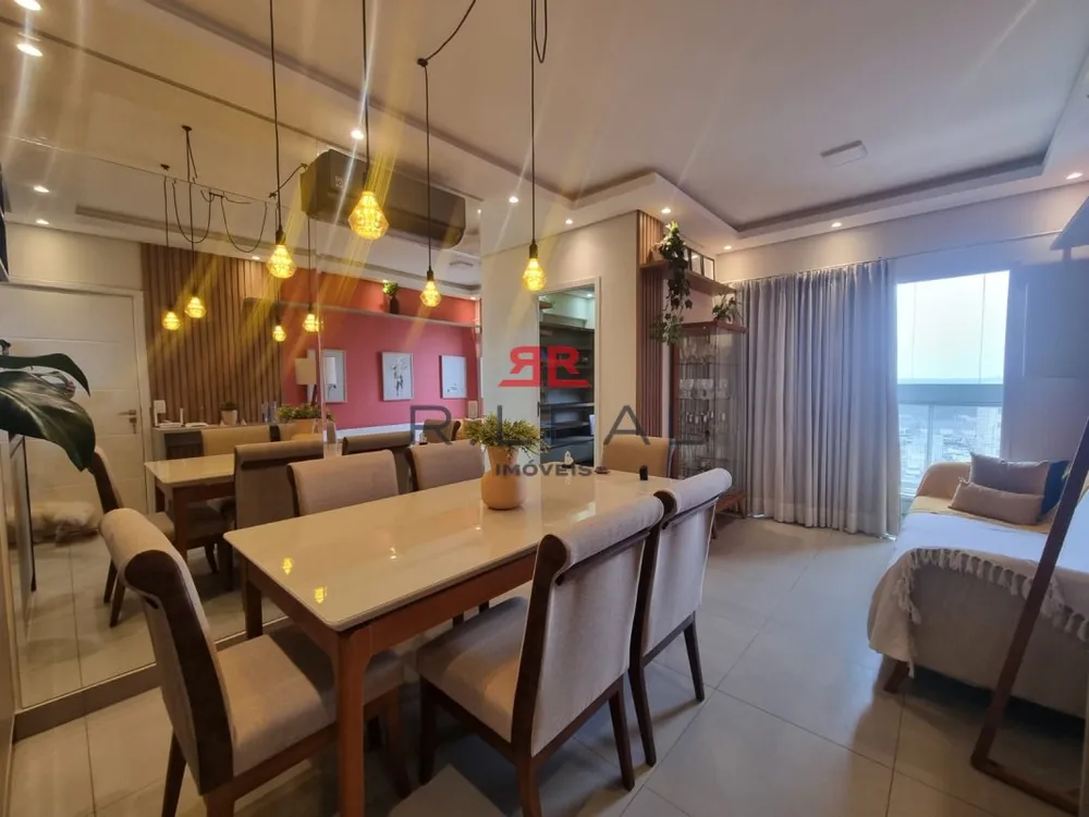 Apartamento, 3 quartos, 69 m² - Foto 4