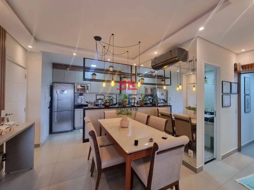 Apartamento, 3 quartos, 69 m² - Foto 1