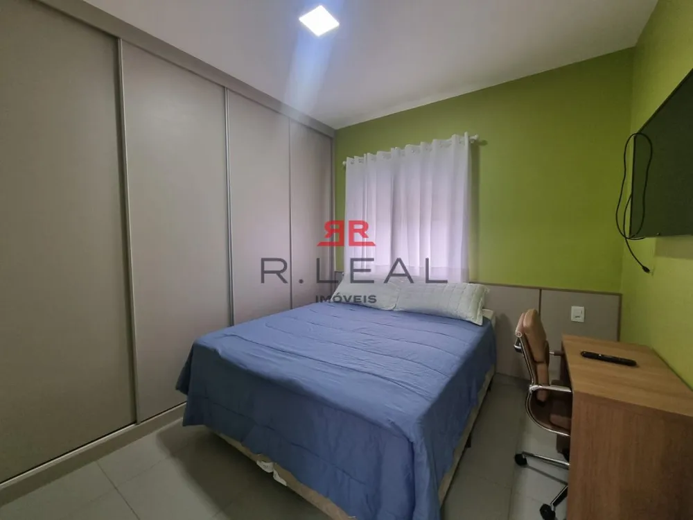 Apartamento, 3 quartos, 69 m² - Foto 9