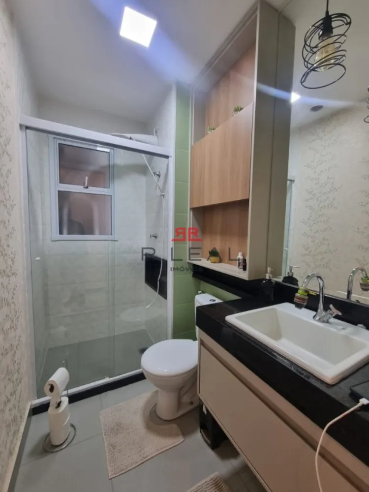 Apartamento, 3 quartos, 69 m² - Foto 10
