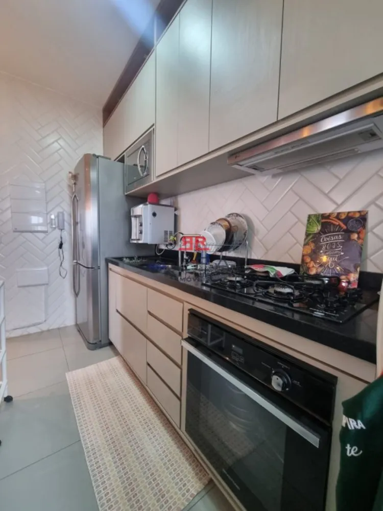 Apartamento, 3 quartos, 69 m² - Foto 5