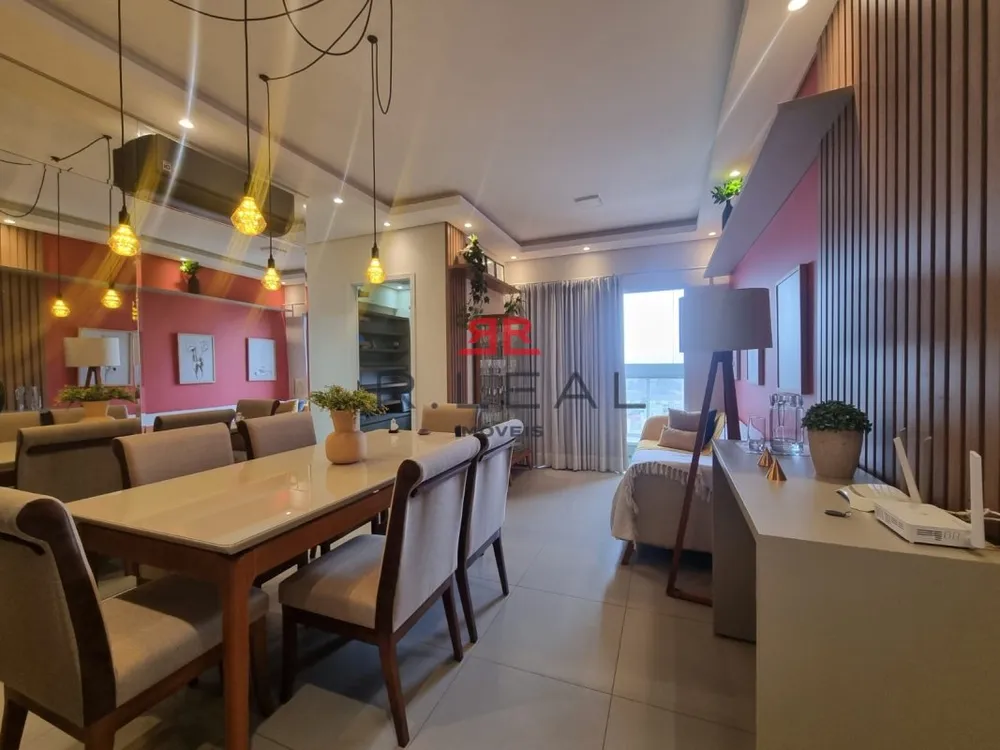 Apartamento, 3 quartos, 69 m² - Foto 3