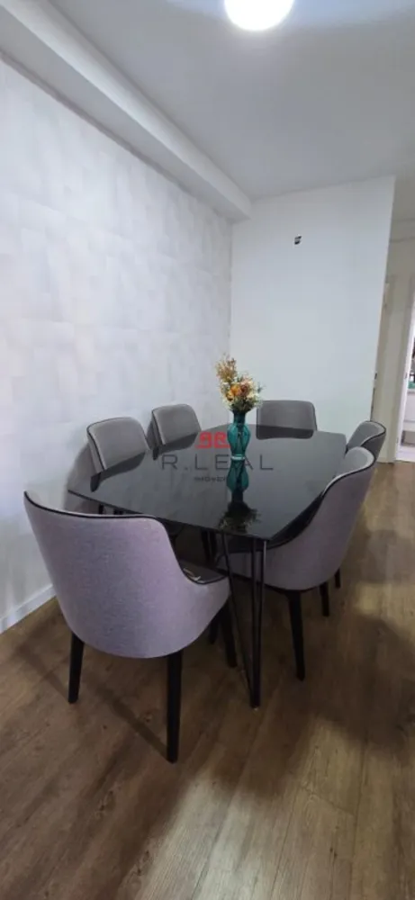 Apartamento, 2 quartos, 63 m² - Foto 4