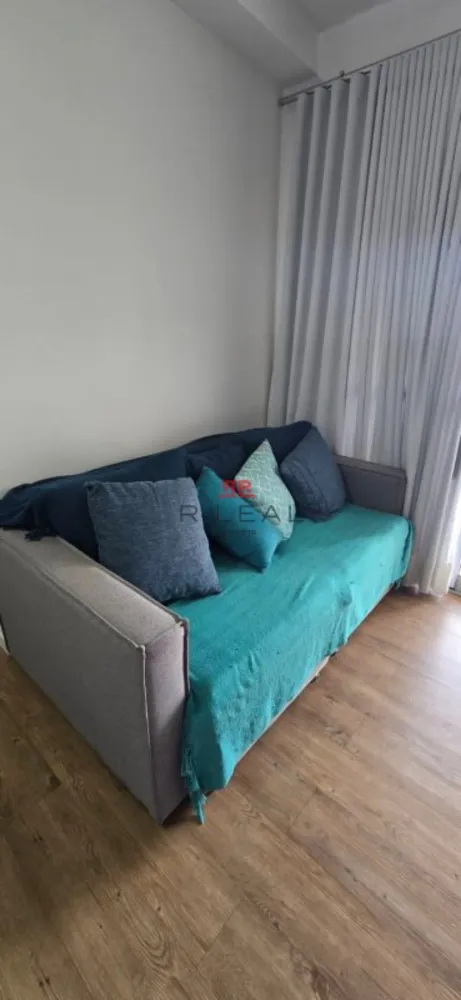 Apartamento, 2 quartos, 63 m² - Foto 1
