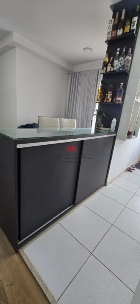 Apartamento, 2 quartos, 63 m² - Foto 1