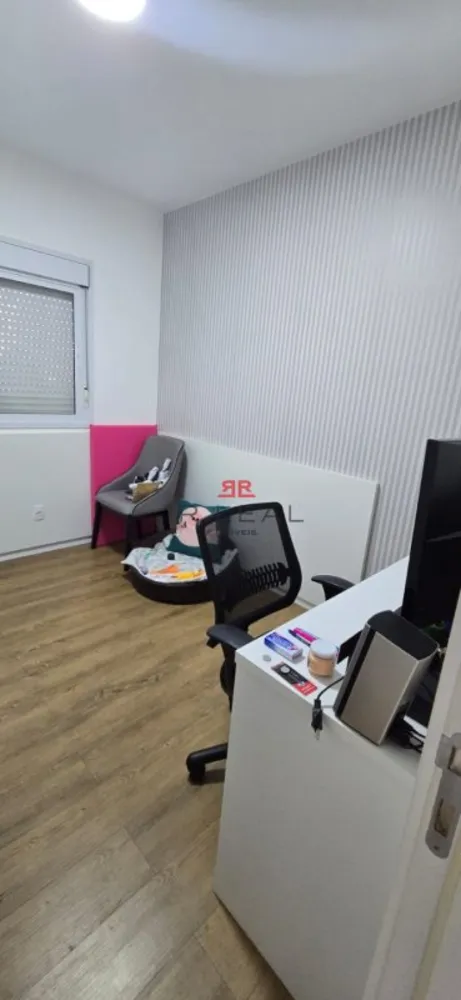 Apartamento, 2 quartos, 63 m² - Foto 9