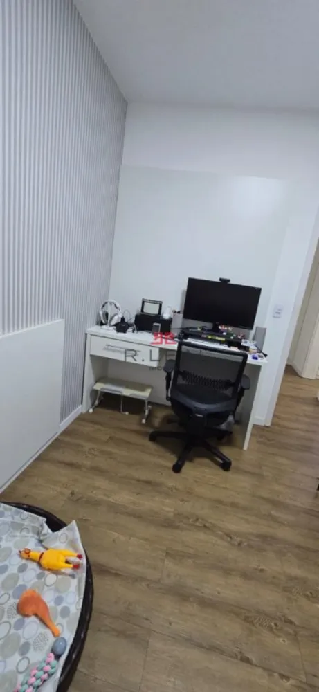 Apartamento, 2 quartos, 63 m² - Foto 2