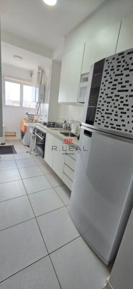 Apartamento, 2 quartos, 63 m² - Foto 3