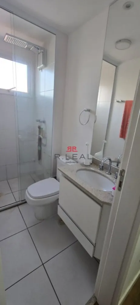 Apartamento, 2 quartos, 63 m² - Foto 7