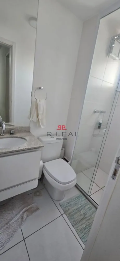 Apartamento, 2 quartos, 63 m² - Foto 8