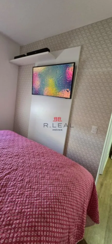Apartamento, 2 quartos, 63 m² - Foto 6