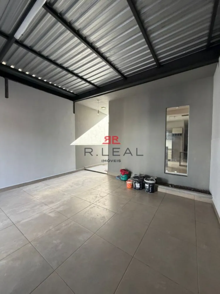 Casa, 2 quartos, 81 m² - Foto 6