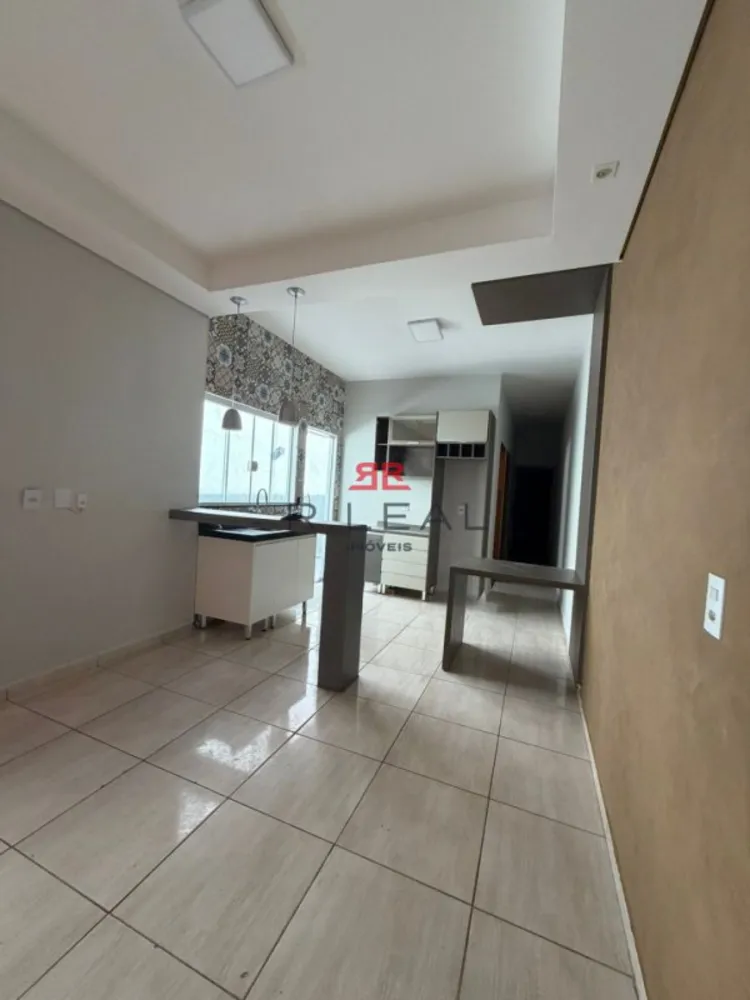 Casa, 2 quartos, 81 m² - Foto 2