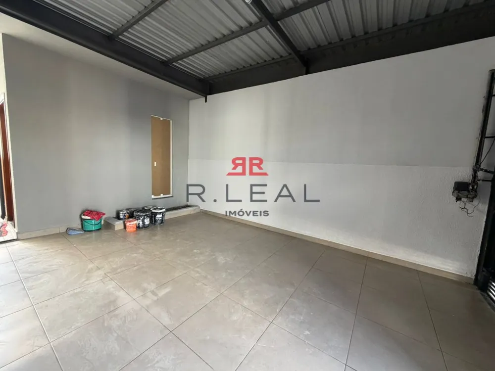 Casa, 2 quartos, 81 m² - Foto 7