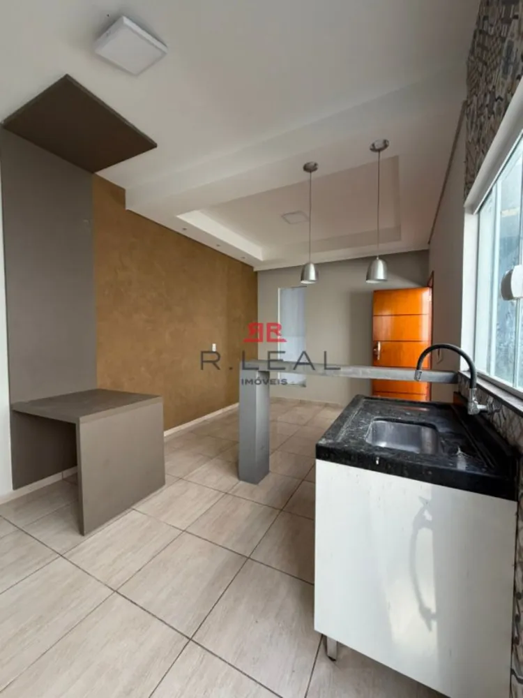 Casa, 2 quartos, 81 m² - Foto 3