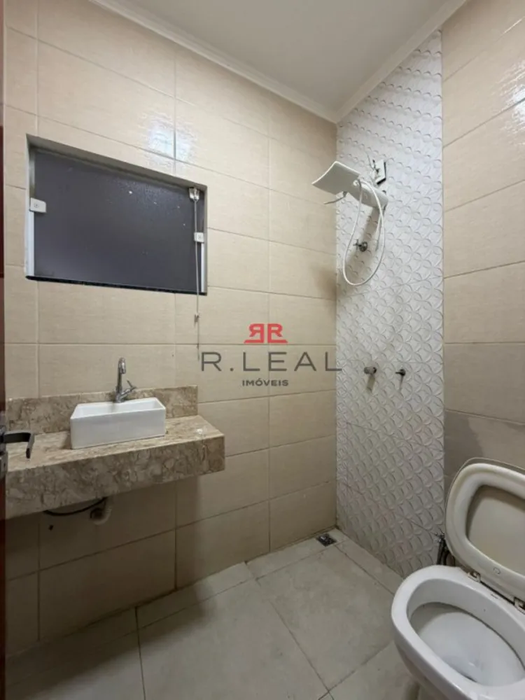 Casa, 2 quartos, 81 m² - Foto 1