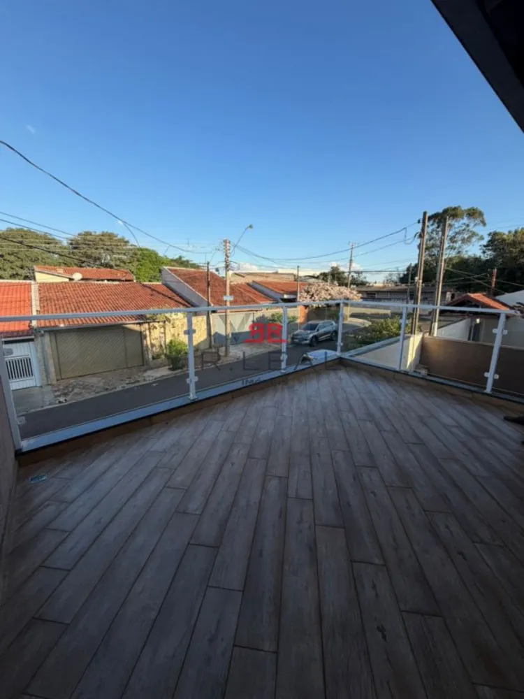Casa, 3 quartos, 228 m² - Foto 5