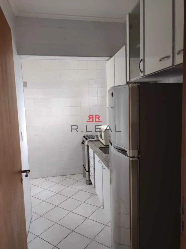 Apartamento, 1 quarto, 62 m² - Foto 1