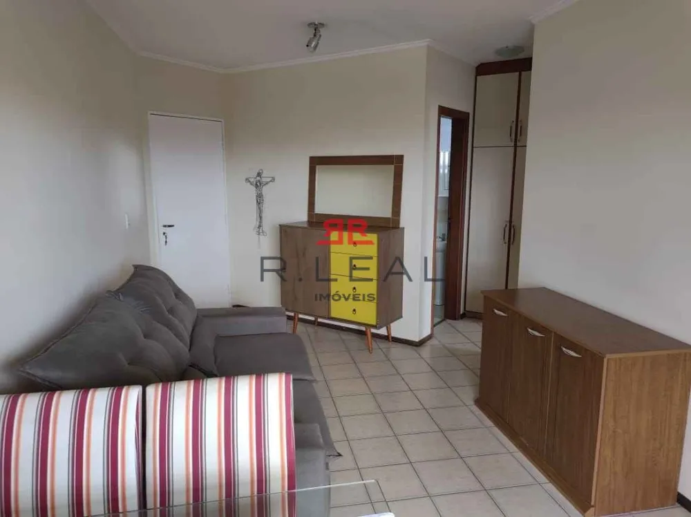 Apartamento, 1 quarto, 62 m² - Foto 6