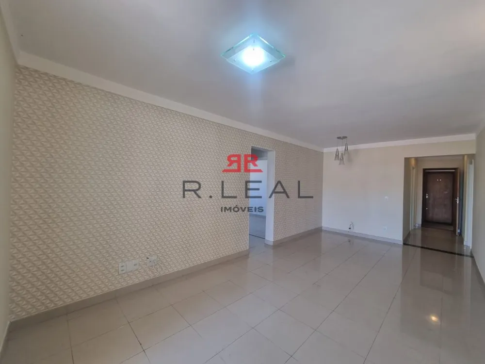 Apartamento, 3 quartos, 116 m² - Foto 2