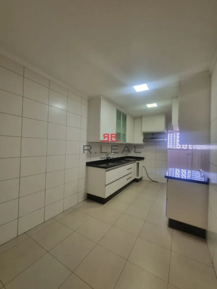 Apartamento, 3 quartos, 116 m² - Foto 4