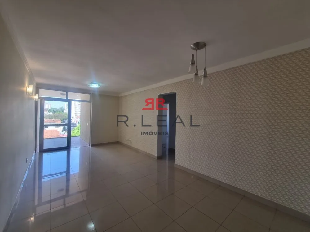 Apartamento, 3 quartos, 116 m² - Foto 1