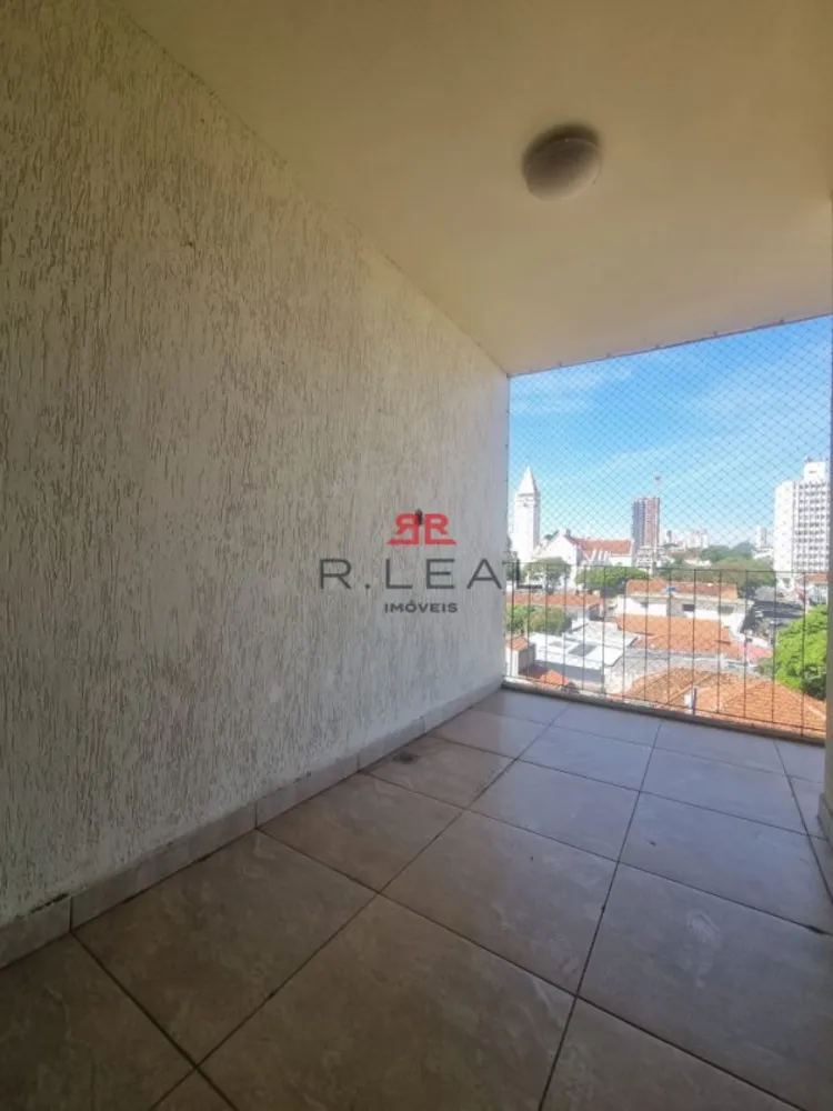 Apartamento, 3 quartos, 116 m² - Foto 11