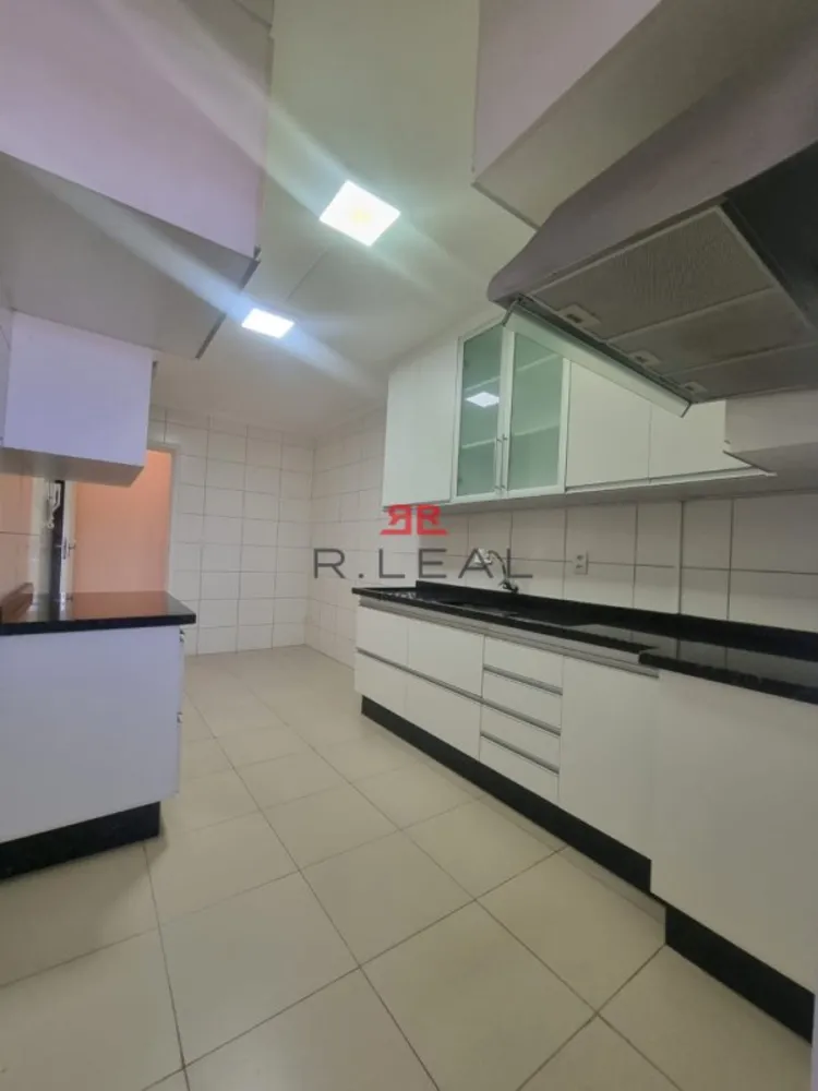 Apartamento, 3 quartos, 116 m² - Foto 6